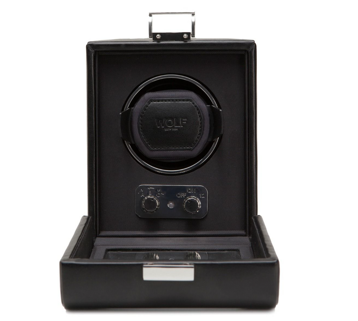 Wolf Single Watch Winder