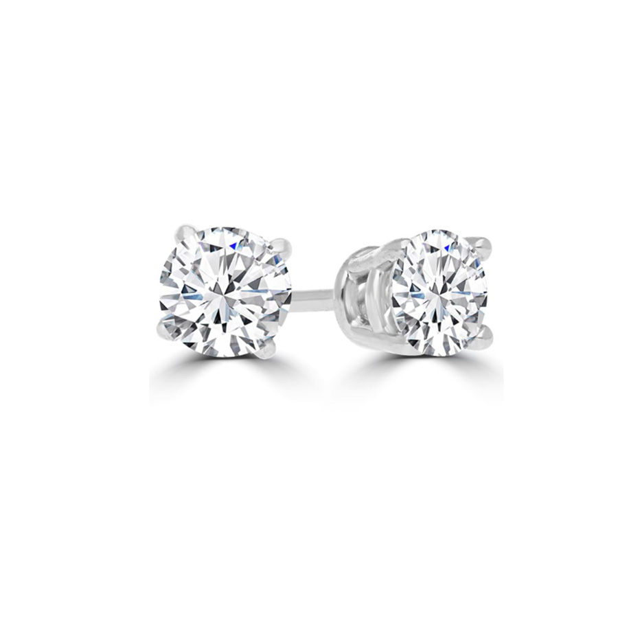 Earrings – The Jewelers Vault