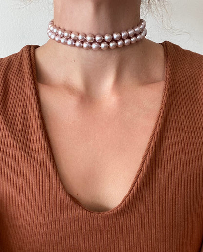Yangtze Pearl Strand - Matinee Length