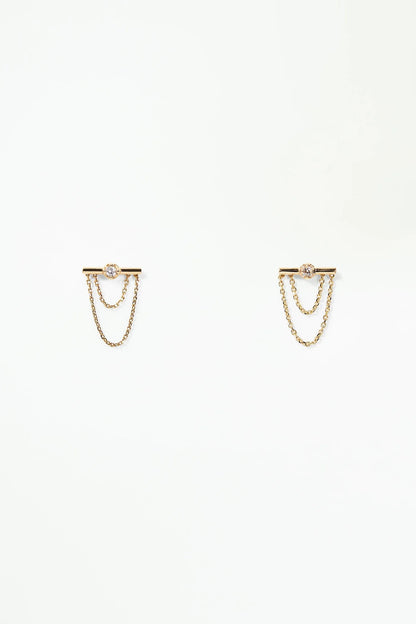 Linn Earrings