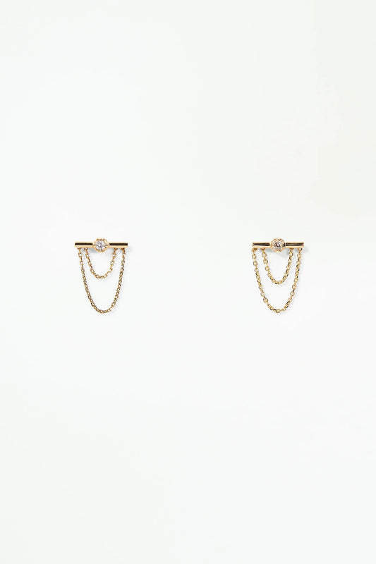 Linn Earrings