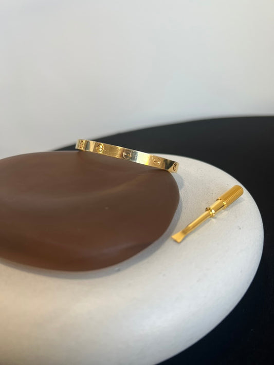 Cartier Love Bracelet