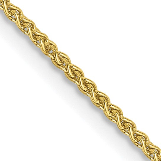 Wheat Gold Chain