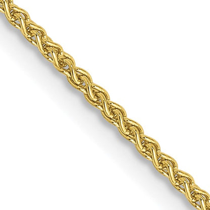 Wheat Gold Chain