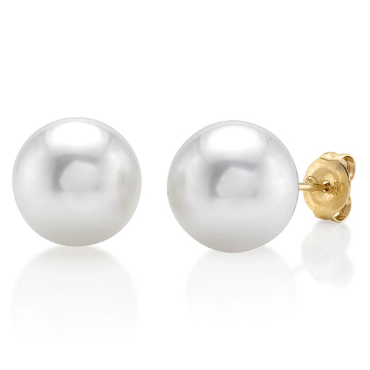 South Sea Pearl Studs