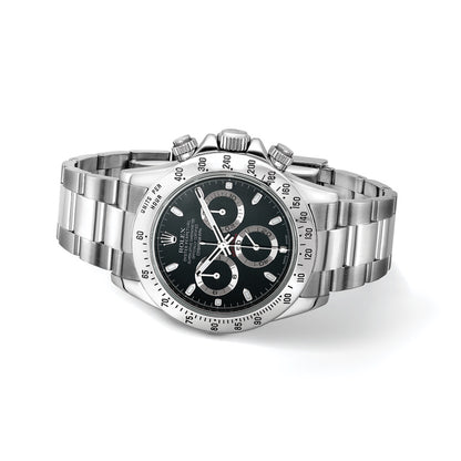 Pre Owned Rolex Daytona Cosmograph