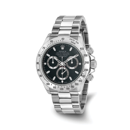 Pre Owned Rolex Daytona Cosmograph