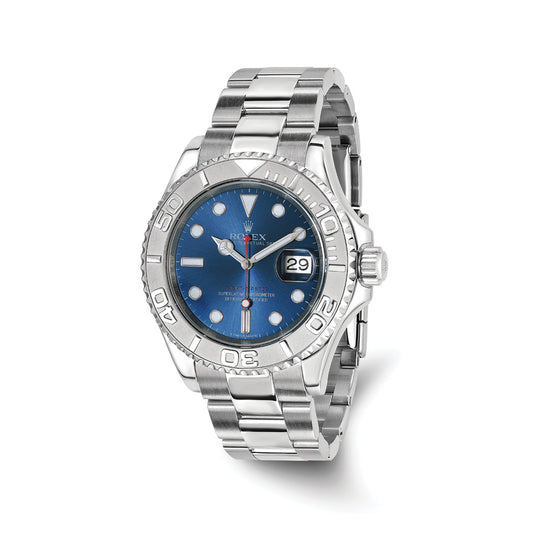 Pre-owned Perpetual Yacht Master