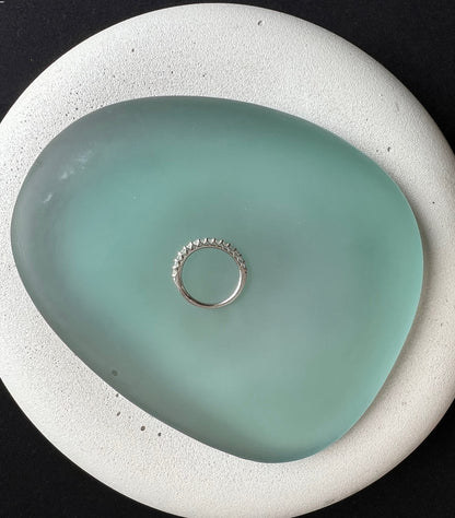 Natural Diamond Narrow Band