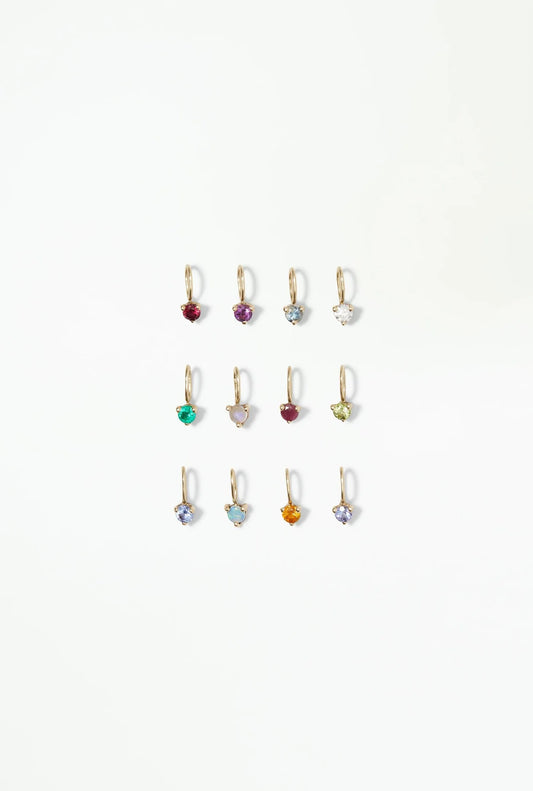 Birthstone Charms