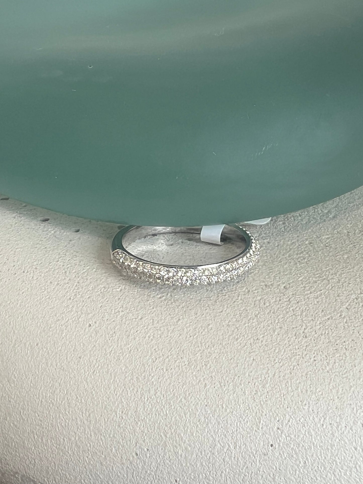 Diamond Paved Band