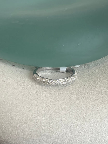 Diamond Paved Band