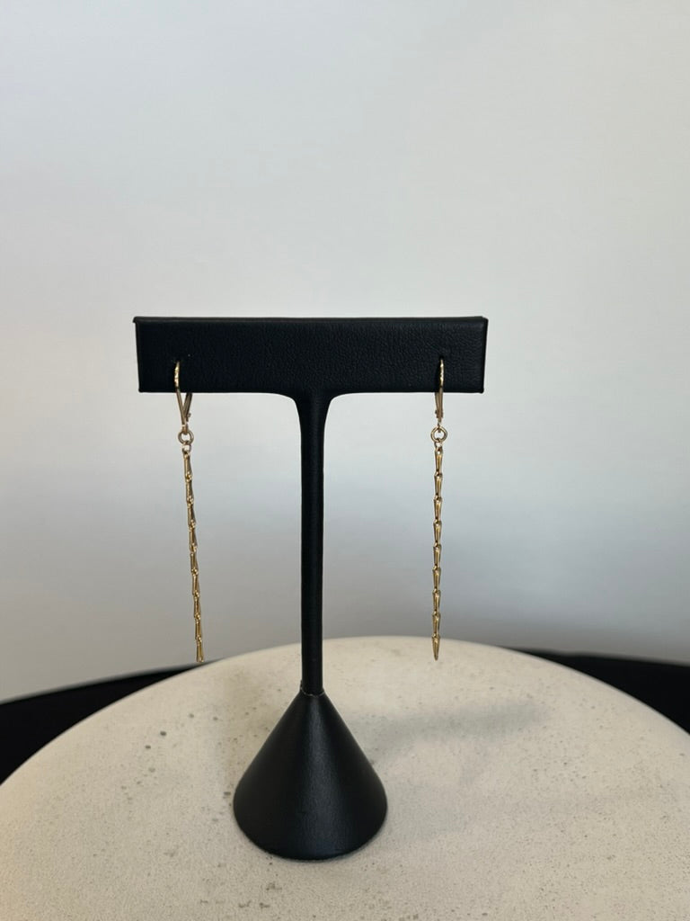 Chain Earrings