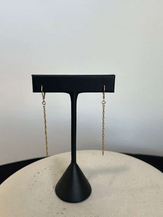 Chain Earrings