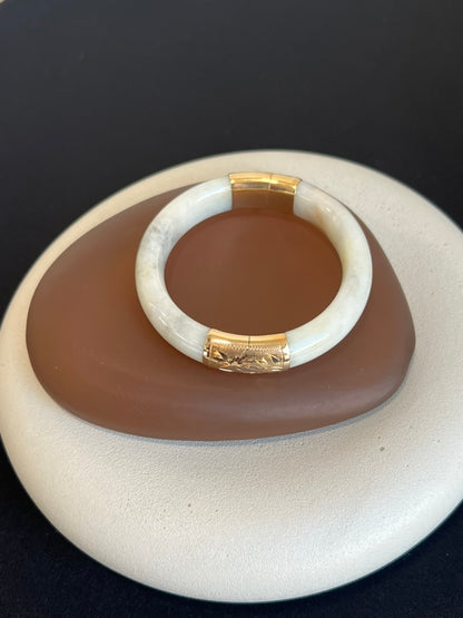 Jade Bangle