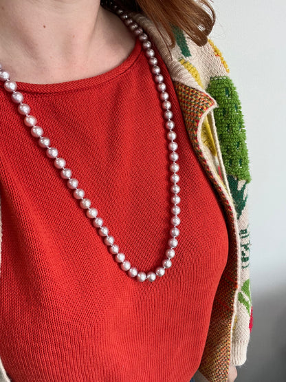 Edison Pearls