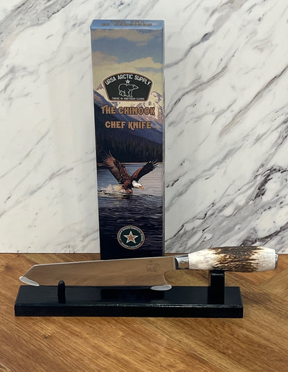 Chinook Chef Knife