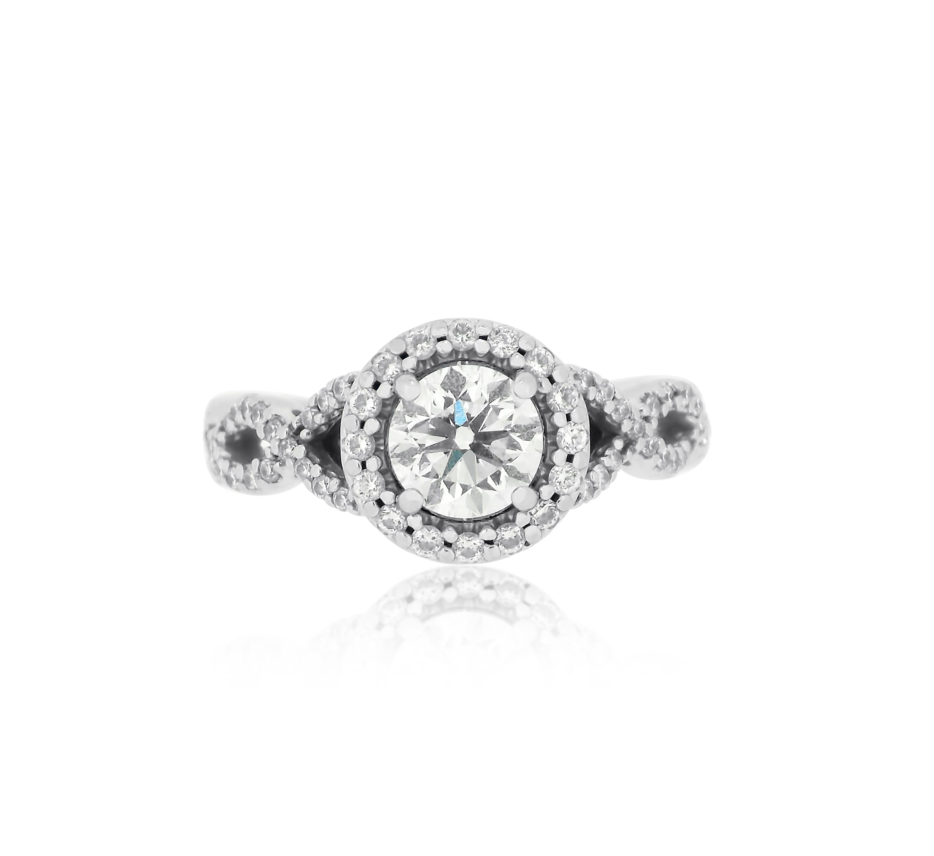 The Jewelers Vault - Nebraska Jewelry Store -Engagement Rings - Custom