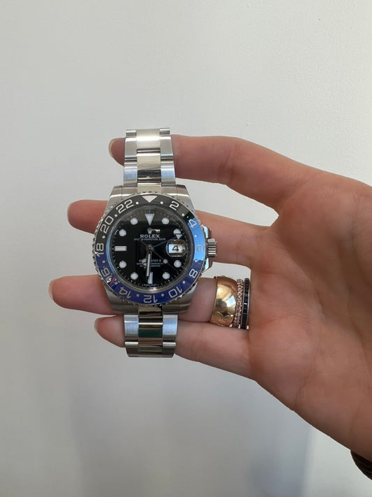 Batman GMT