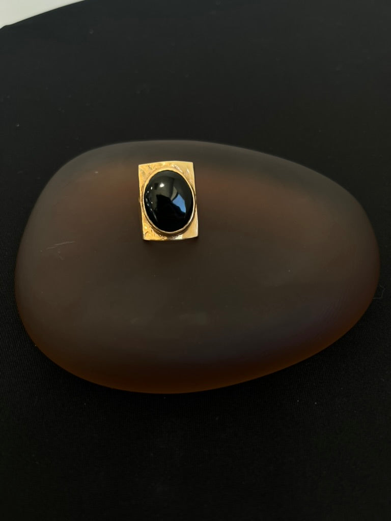 Onyx Ring