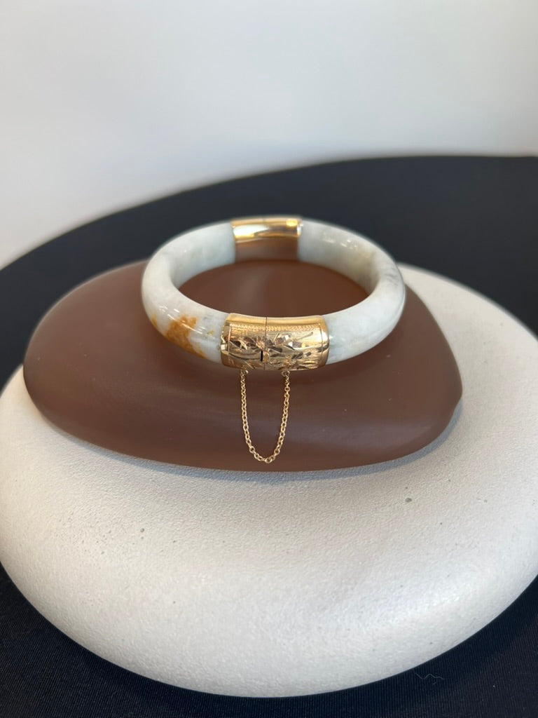 Jade Bangle