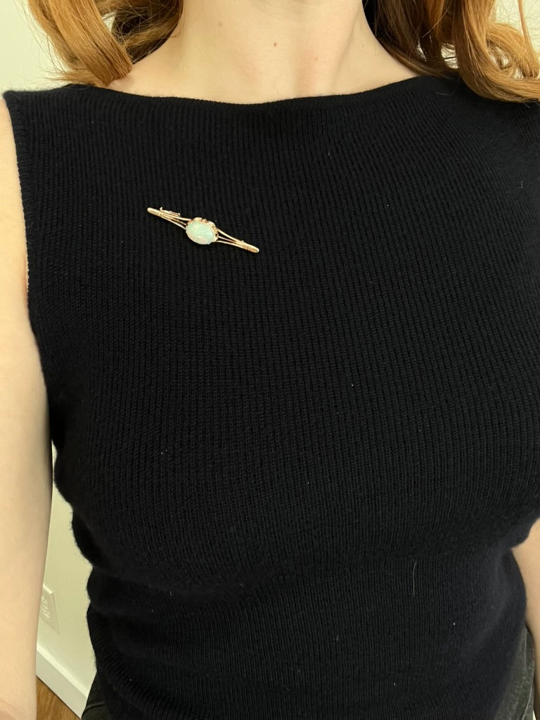 Vintage Brooch
