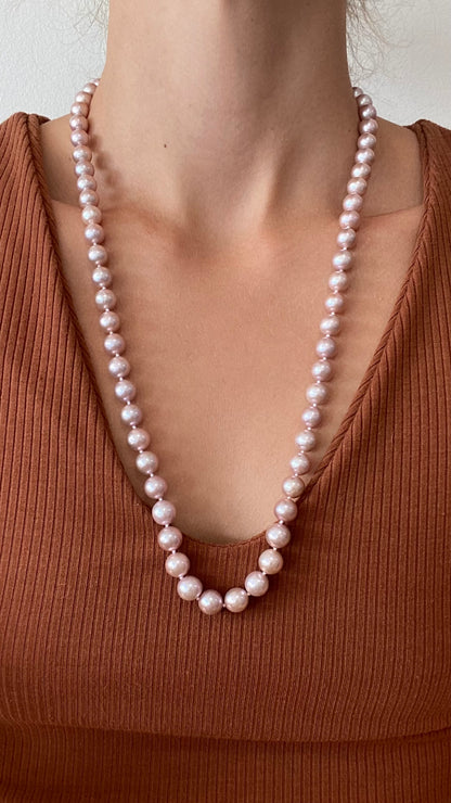 Yangtze Pearl Strand - Matinee Length