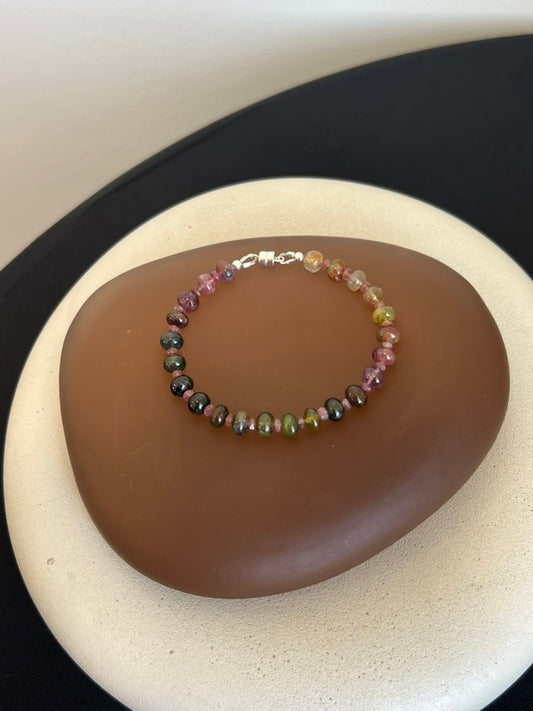 Tourmaline Bracelet