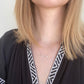 Arrow Diamond Necklace