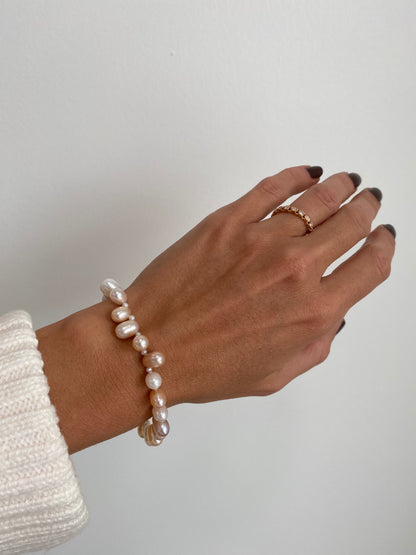 Pearl Bracelet