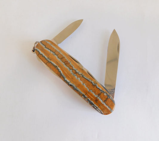 Mammoth Swiss Army Knife