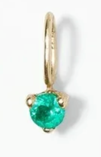 Birthstone Charms