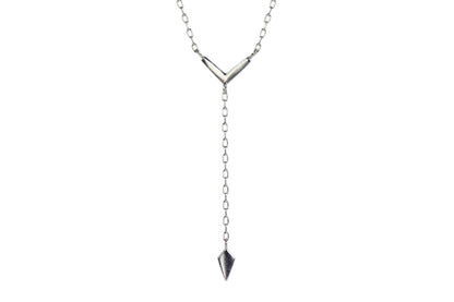 Kite Lariat Necklace