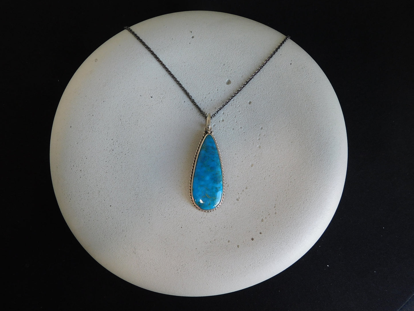 Kingman Large Pendant