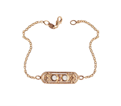 Balance Bracelet
