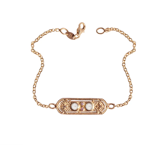 Balance Bracelet