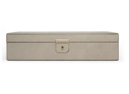 Palermo Medium Jewelry Box