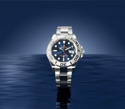 Pre-owned Perpetual Yacht Master