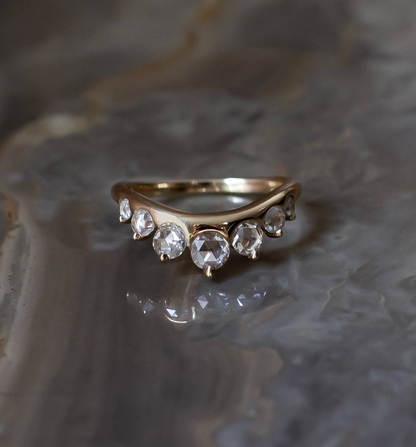 Emanations Ring
