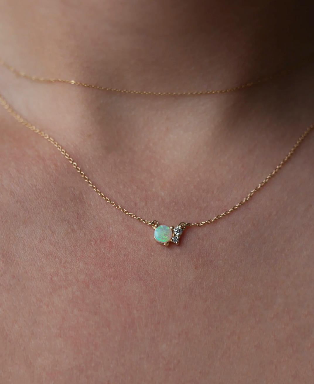 Aurora Necklace