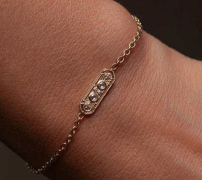 Balance Bracelet