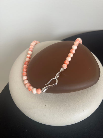 Coral Necklace