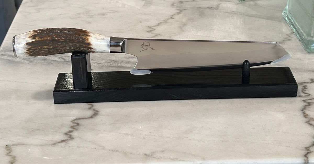 Chinook Chef Knife