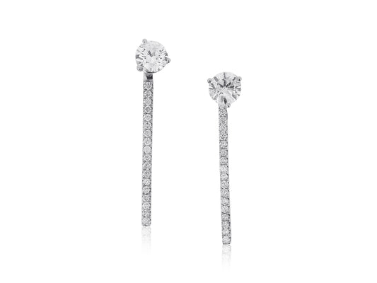 Diamond Bar Jackets