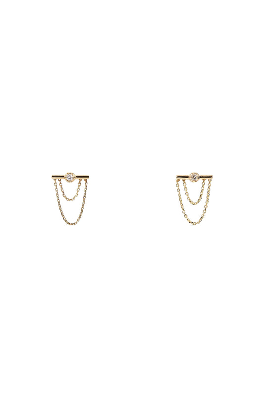 Linn Earrings