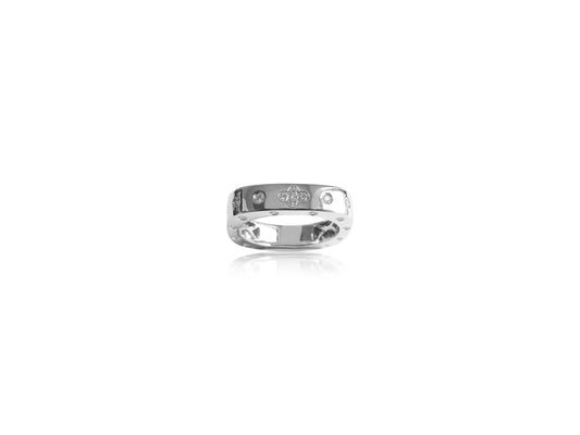 Diamond Eternity Band