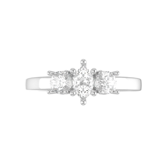 Heirloom Diamonds Redesigned