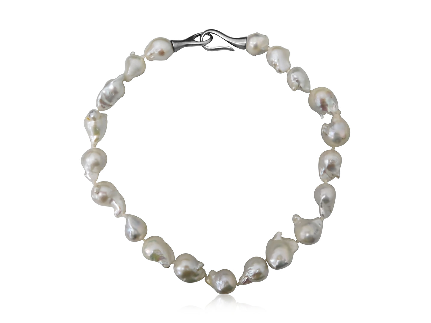 Baroque Freshwater Pearls