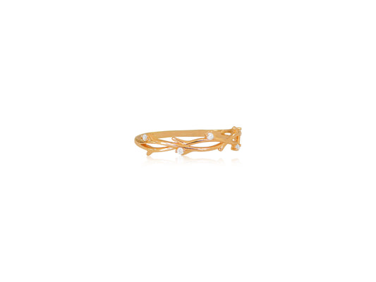 Branch Diamond Band