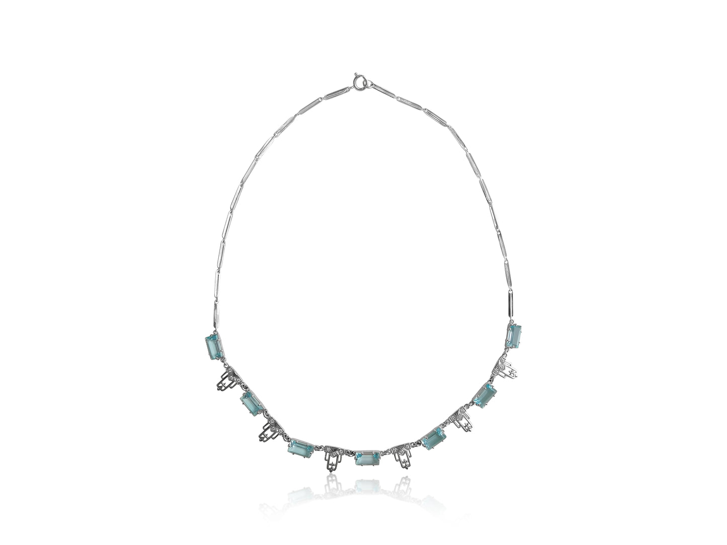 Art Deco Necklace